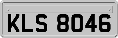 KLS8046