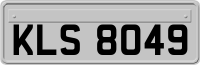 KLS8049