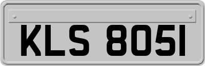 KLS8051