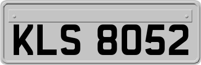 KLS8052