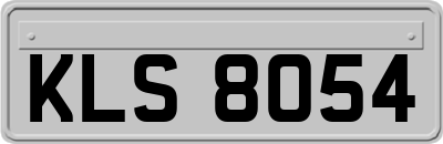 KLS8054
