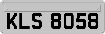 KLS8058