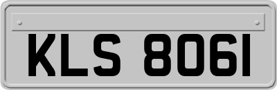 KLS8061