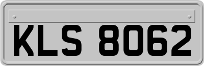 KLS8062