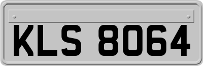 KLS8064