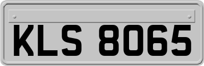 KLS8065