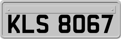 KLS8067