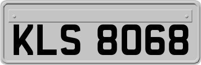 KLS8068