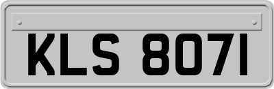 KLS8071