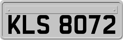 KLS8072