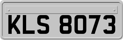 KLS8073