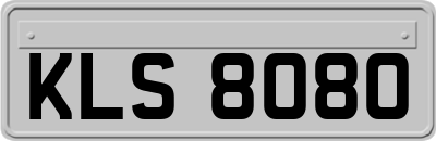 KLS8080