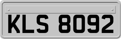 KLS8092