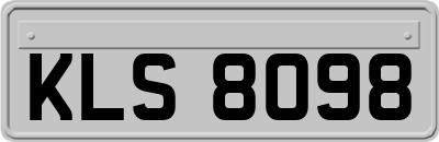 KLS8098