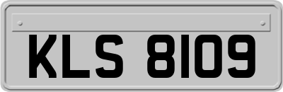 KLS8109