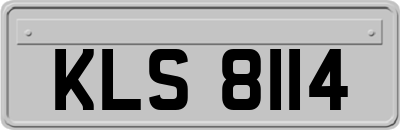 KLS8114