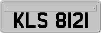 KLS8121