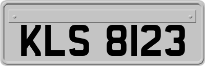KLS8123