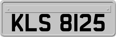 KLS8125
