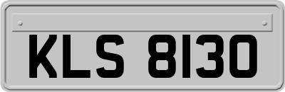 KLS8130