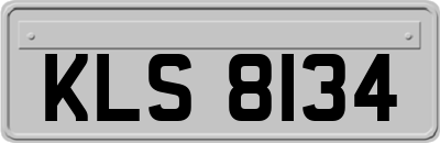 KLS8134