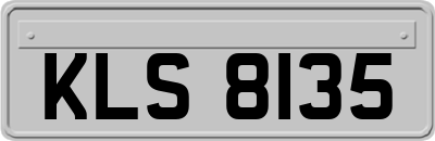 KLS8135