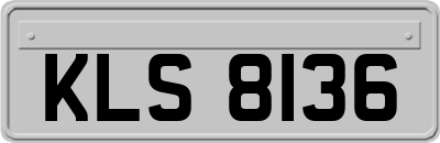 KLS8136