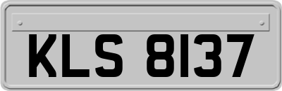 KLS8137