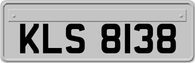KLS8138