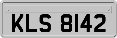 KLS8142