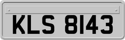 KLS8143