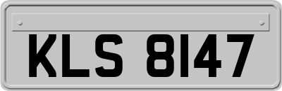KLS8147