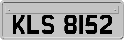 KLS8152