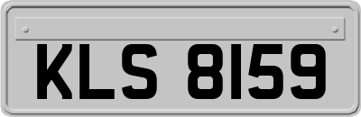 KLS8159