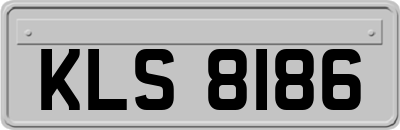KLS8186