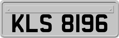 KLS8196
