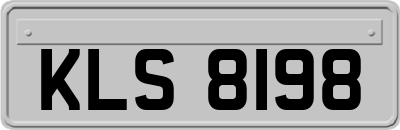 KLS8198