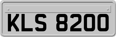 KLS8200