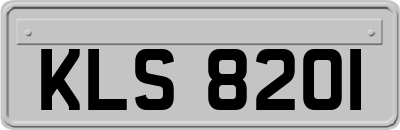 KLS8201