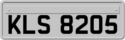 KLS8205