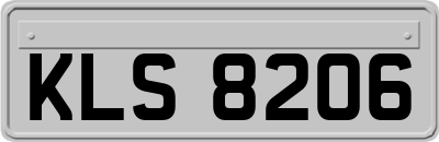 KLS8206