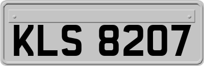 KLS8207