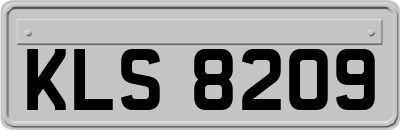 KLS8209