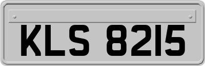 KLS8215