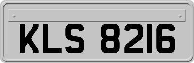 KLS8216