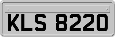 KLS8220