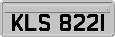 KLS8221