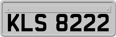 KLS8222