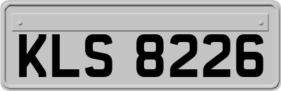 KLS8226
