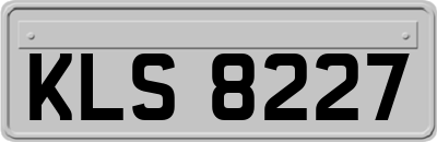 KLS8227